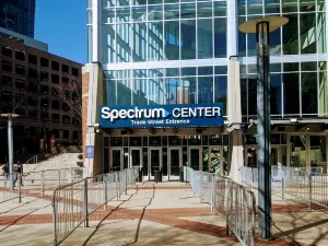 Spectrum Center