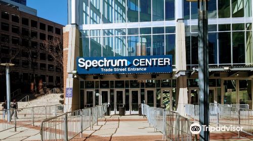 Spectrum Center