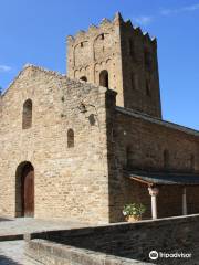 Abbaye Saint Martin du Canigou