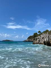 Calanca Beach