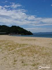 Shiraishi Island