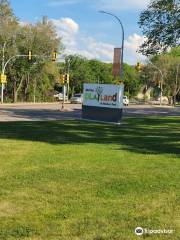 Nutrien Playland at Kinsmen Park