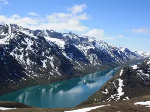 Beitostølen Aktiv & Skiskole
