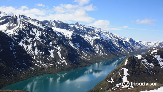 Beitostølen Aktiv & Skiskole