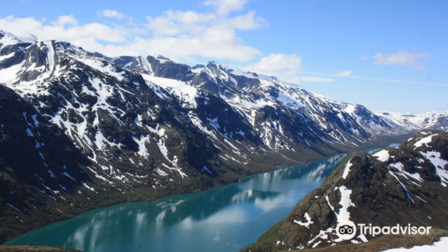 Beitostølen Aktiv & Skiskole