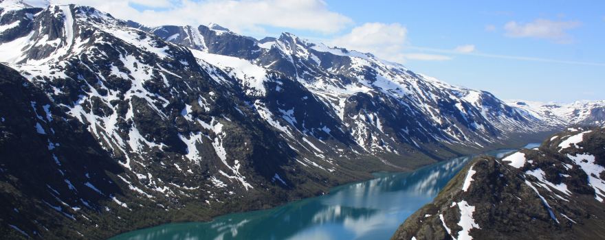 Beitostølen Aktiv & Skiskole