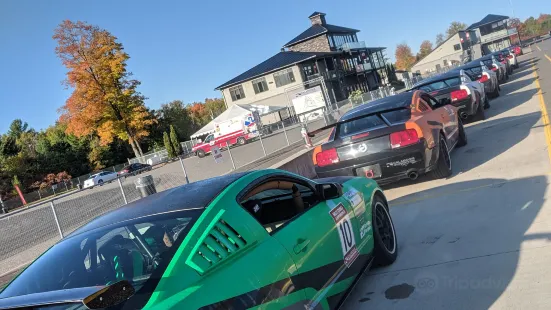 Calabogie Motorsports Park