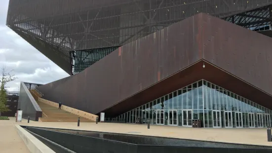 Irving Convention Center at Las Colinas