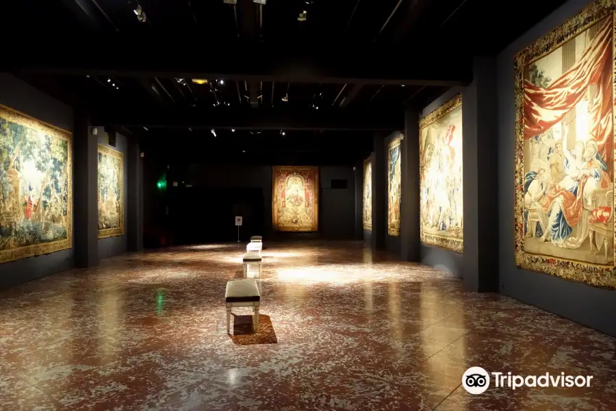 リヨン織物装飾芸術博物館