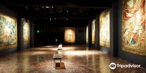 紡織和裝飾藝術博物館