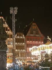 Frankfurt Christmas Market