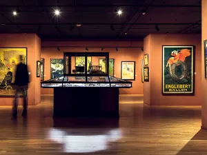 Louwman Museum