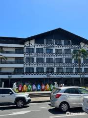 Blumenau City Hall