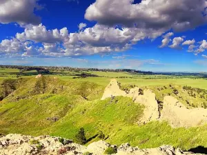 Fort Robinson State Park