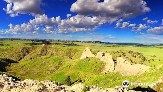 Fort Robinson State Park