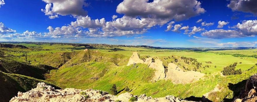 Fort Robinson State Park
