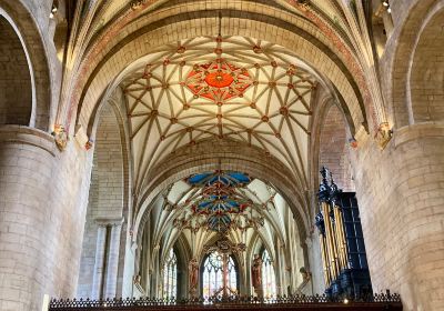 Abbaye de Tewkesbury