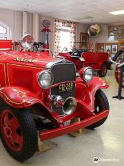 Firefighters’ Museum of Nova Scotia