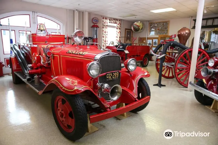 Firefighters’ Museum of Nova Scotia