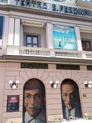 Teatro San Ferdinando - Teatro Stabile di Napoli