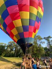 Stillwater Balloon