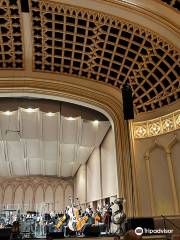 Macky Auditorium