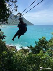 Sabang X Zipline