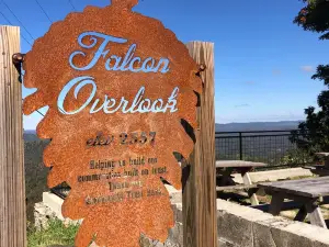 Falcon Overlook