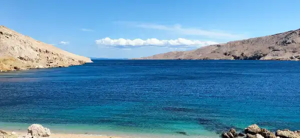 Hoteles en Općina Novalja