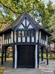 Soho Square Gardens