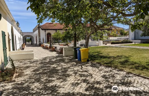 聖布拉什－迪阿爾波特爾