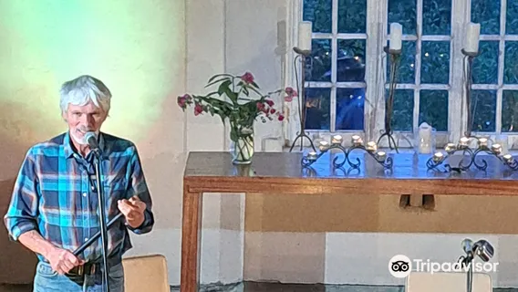 St James' Church, Dingle