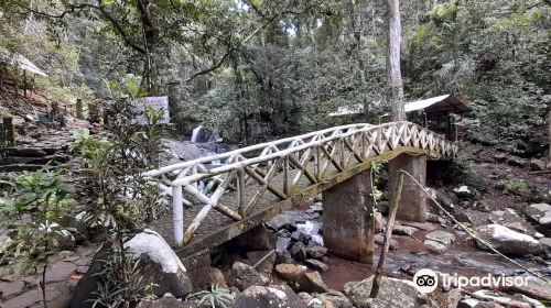 Salakot Falls