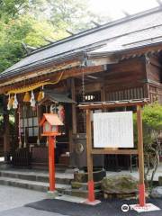 Ikaho Shrine