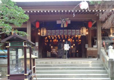 Ryozenji Temple