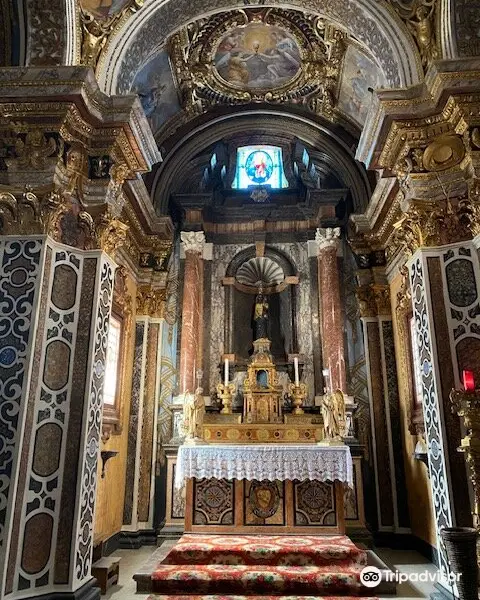 Cathedral (Duomo di Gubbio)