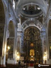 Real Parroquia de Santa María Magdalena