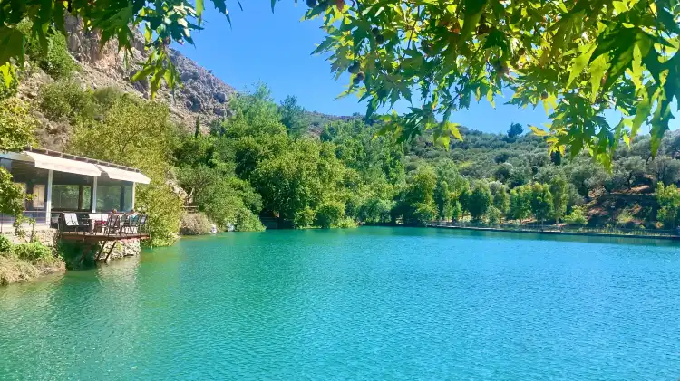 Hotels in Faistos