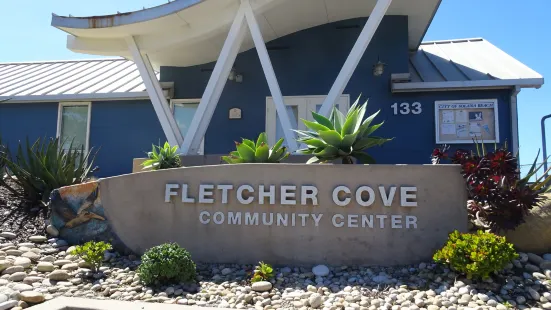 Fletcher Cove Community Center