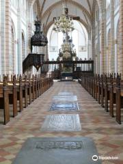 Iglesia del monasterio de Sorø