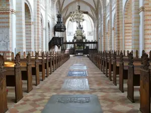 Sorø Monastery Church