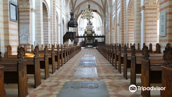 Sorø Monastery Church