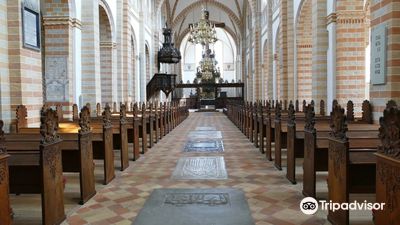 Sorø Klosterkirke