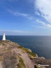 Cape Spear Lighthouse National Historic Site