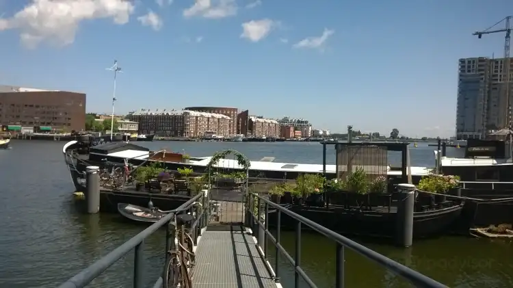 Hotels in der Nähe von Eastern Docklands