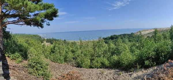 Hotels in Klaipeda county, Lithuania