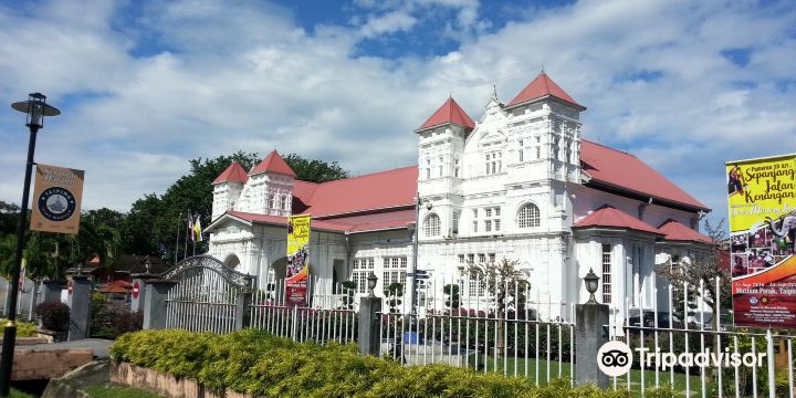 Perak Museum