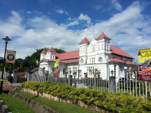 Perak Museum