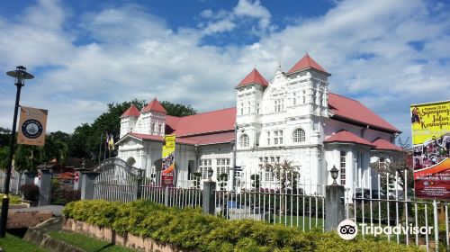 Perak Museum