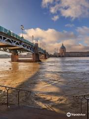 Pont Saint Pierre